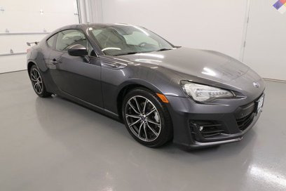 Used 2017 Subaru BRZ Limited w/ Popular Package #2