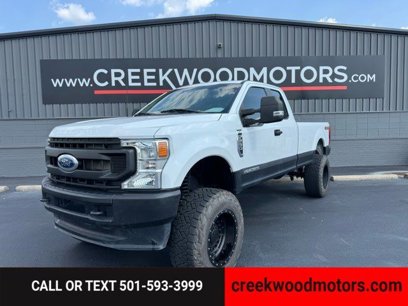 Used 2022 Ford F250 XL w/ Power Equipment Group