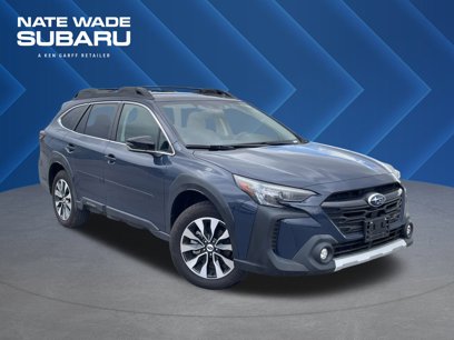 Used 2024 Subaru Outback Limited XT
