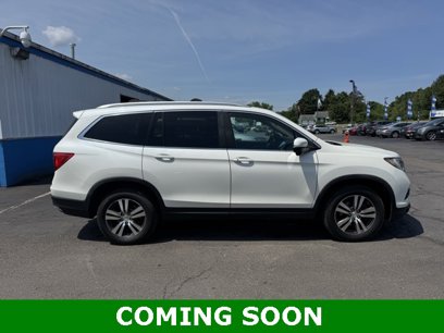 Used 2018 Honda Pilot EX