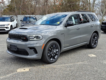 New 2025 Dodge Durango R/T