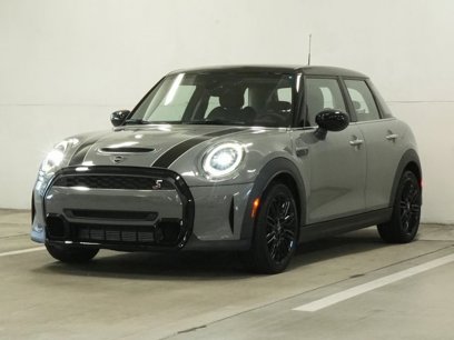 Used 2023 MINI Cooper S
