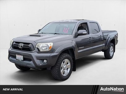 Used 2013 Toyota Tacoma PreRunner