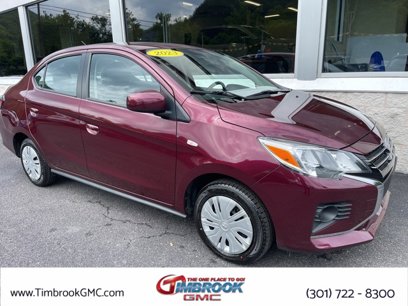 Used 2023 Mitsubishi Mirage G4