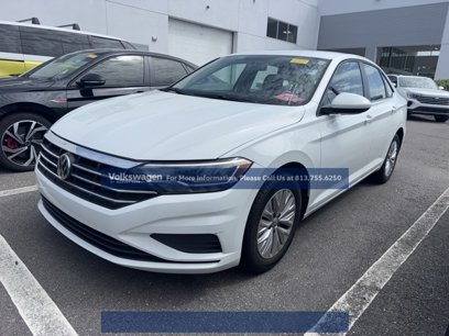 Used 2019 Volkswagen Jetta S w/ Driver Assistance Package