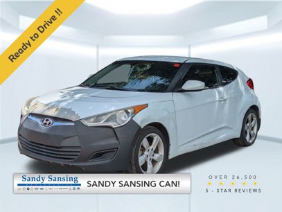 Used 2013 Hyundai Veloster