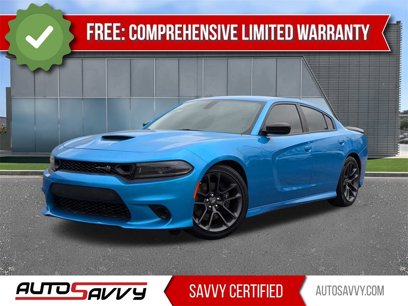 Used 2023 Dodge Charger Scat Pack w/ Plus Group