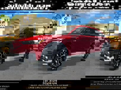 New 2024 Acura ZDX A-Spec