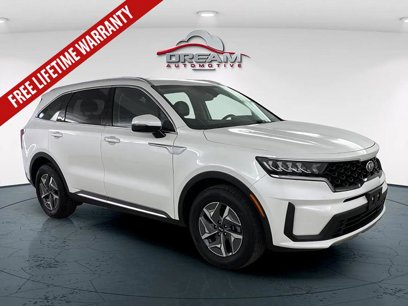 Used 2021 Kia Sorento S