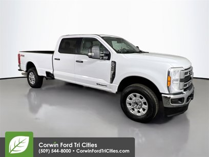 Certified 2023 Ford F350 XLT w/ FX4 Off-Road Package