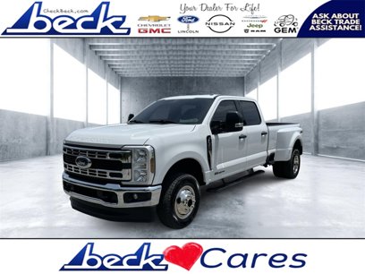 Certified 2024 Ford F350 XLT