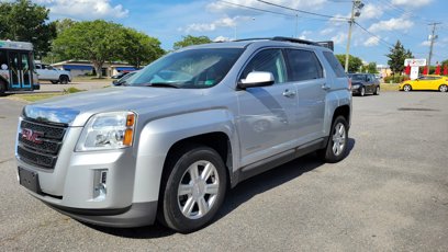 Used 2014 GMC Terrain SLT w/ Cargo Package