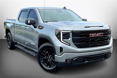 Used 2023 GMC Sierra 1500 Elevation w/ Preferred Package