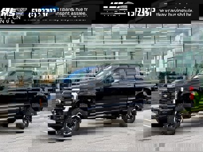 New 2026 Ford F250 Platinum w/ Tremor Off-Road Package