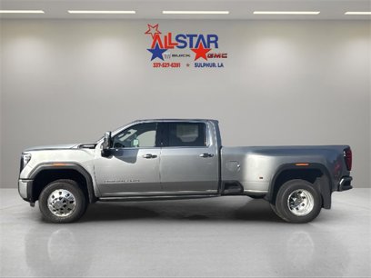 New 2025 GMC Sierra 3500 Denali Ultimate
