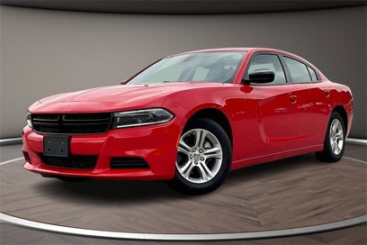 Used 2023 Dodge Charger SXT