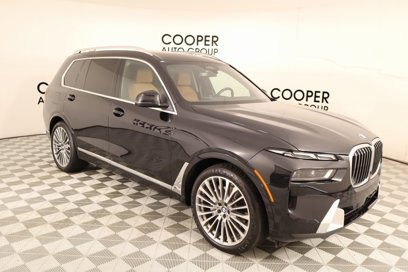 Used 2023 BMW X7 xDrive40i w/ Premium Package