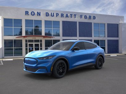 New 2025 Ford Mustang Mach-E Select w/ Comfort Package Lite