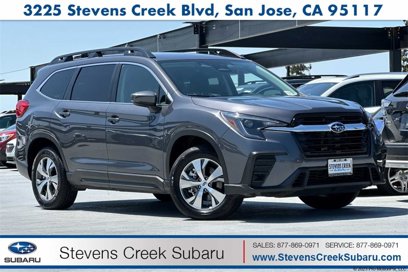 Used 2024 Subaru Ascent Premium w/ Convenience Package