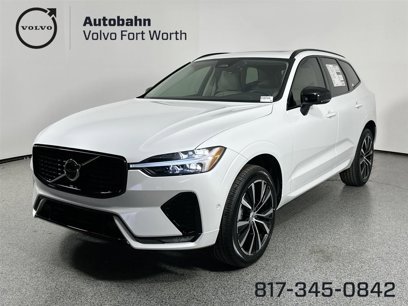 New 2025 Volvo XC60 B5 Plus w/ Protection Package Premier