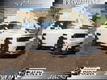Used 2022 Dodge Challenger R/T Scat Pack