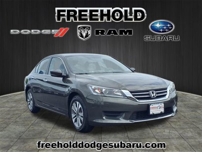 Used 2015 Honda Accord LX