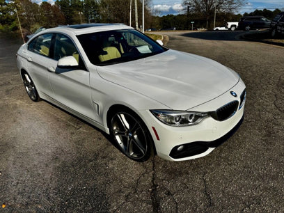 Used 2017 BMW 430i Gran Coupe w/ Technology Package