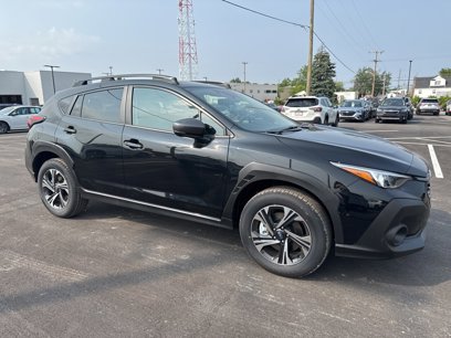 New 2025 Subaru Crosstrek 2.5i Premium