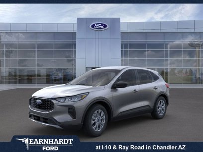 New 2025 Ford Escape Active