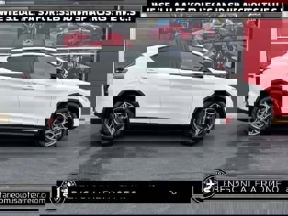 New 2024 Alfa Romeo Stelvio Sprint