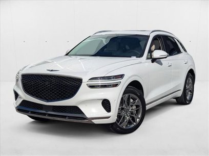 Used 2023 Genesis GV70 2.5T w/ Advanced Package
