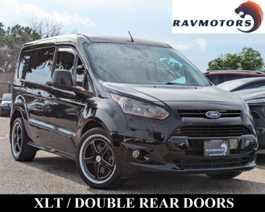 Used 2014 Ford Transit Connect XLT