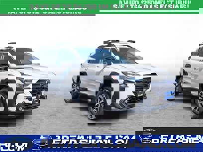 New 2025 Subaru Outback Premium
