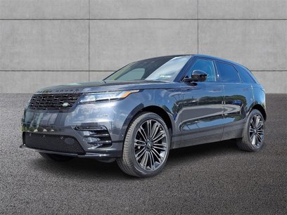 New 2026 Land Rover Range Rover Velar Dynamic SE