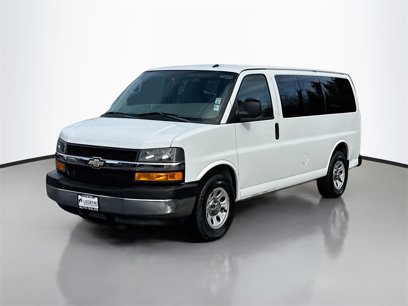 Used 2011 Chevrolet Express 1500 LT w/ LT Preferred Equipment Group