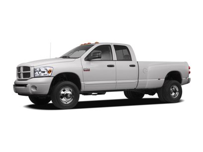 Used 2007 Dodge Ram 3500 Truck SLT w/ Quad Cab Big Horn Value Group