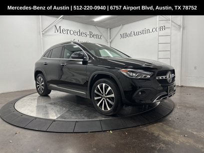 Certified 2023 Mercedes-Benz GLA 250