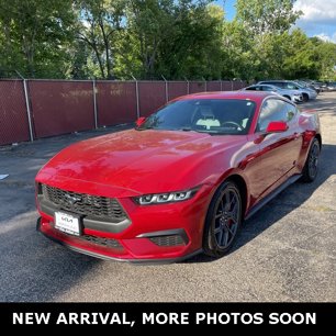Used 2024 Ford Mustang Coupe w/ 2.3L High Performance Package
