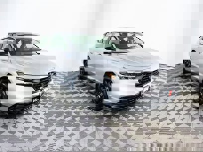 Used 2025 Honda Accord SE