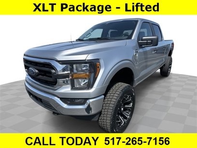 Used 2023 Ford F150 XLT