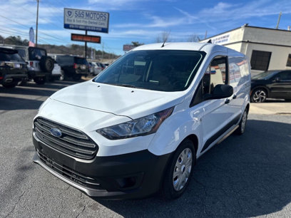Used 2021 Ford Transit Connect XL