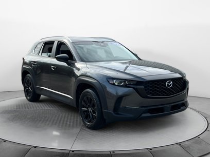 Certified 2024 MAZDA CX-50 AWD 2.5 S w/ Cargo Package