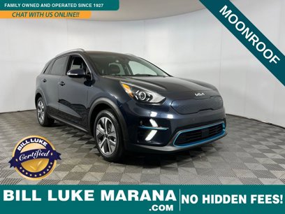 Used 2022 Kia Niro EX Premium w/ Cold Weather Package