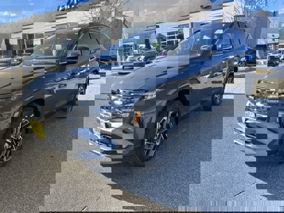 New 2025 Hyundai Tucson Limited