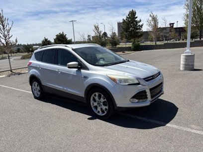 Used 2014 Ford Escape Titanium