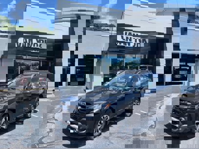 New 2025 Subaru Outback Limited XT