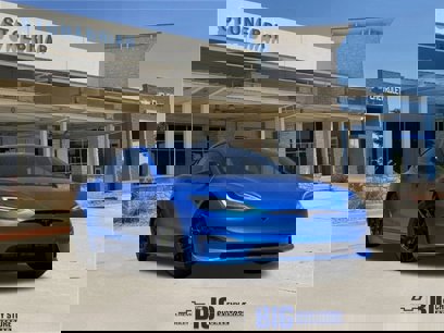 Used 2021 Tesla Model S Plaid