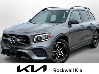 Used 2021 Mercedes-Benz GLB 250