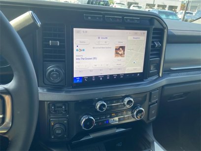 Used 2024 Ford F250 Platinum