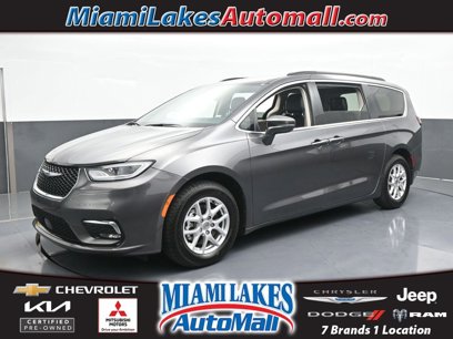 Used 2022 Chrysler Pacifica Touring-L